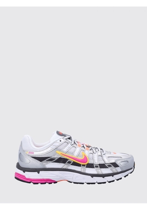 NIKE Sneakers Woman color White 1