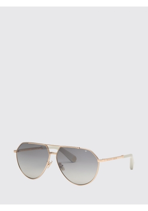 PHILIPP PLEIN Sunglasses Men color White