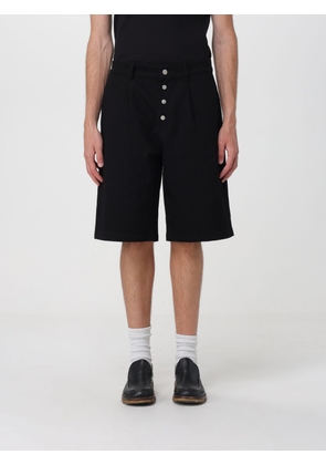 CARRER Shorts Men color Black