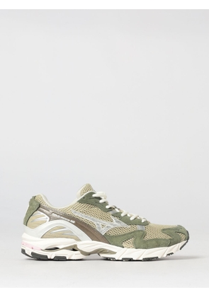 MIZUNO Sneakers Men color Green