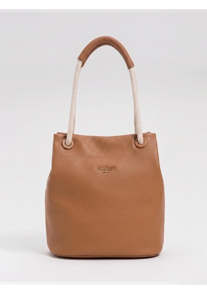 TWINSET Shoulder Bag Woman color Leather