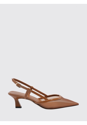 STUART WEITZMAN Pump Woman color Brown