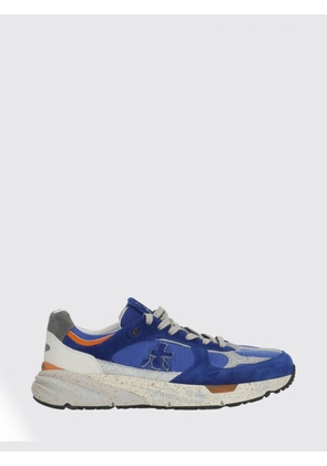 PREMIATA Sneakers Men color Blue 2