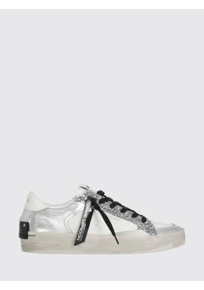 CRIME LONDON Sneakers Woman color Multicolor
