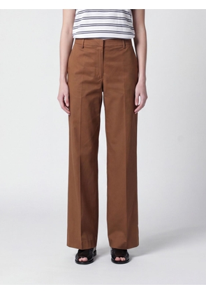 PT TORINO Pants Woman color Beige
