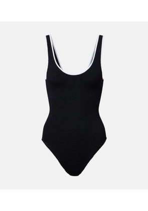 Hunza G Coverage Faye swimsuit