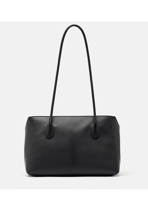 The Row Terrasse Medium leather shoulder bag