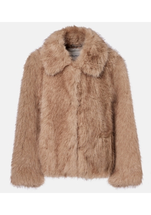 'S Max Mara Single-breasted coat