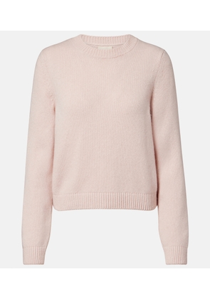 Khaite Leta cashmere sweater