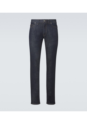 Brioni Meribel slim jeans