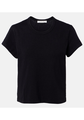 Slvrlake Easy cotton jersey T-shirt
