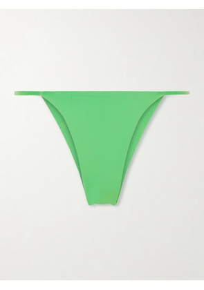 Haight - Lari Bikini Briefs - Green - x small,small,medium,large,x large