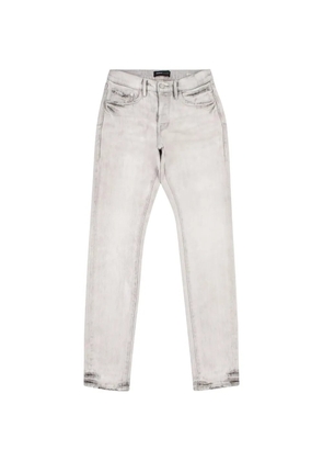 Purple Brand P001 skinny jeans - Grey