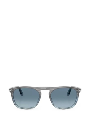 Persol Gae square-frame sunglasses - Grey