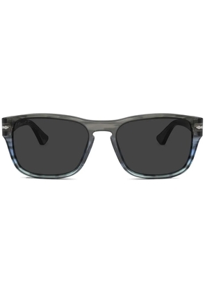 Persol square-frame sunglasses - Grey