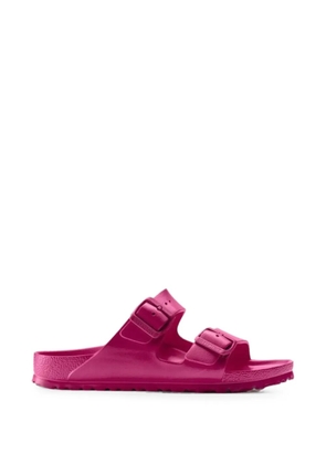 Birkenstock Arizona double-strap slides - Pink