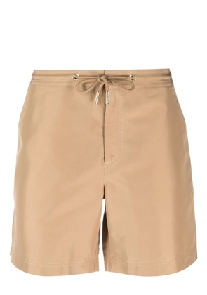 Orlebar Brown Bulldog drawstring-waist swim shorts