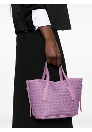 Coccinelle Never Without tote bag - Purple