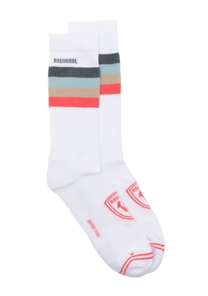 Rossignol Waterfall socks - White