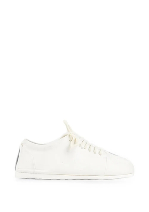 Marsèll Sancrespella lace-up Derby shoes - Neutrals