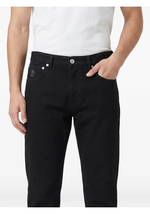 Brunello Cucinelli leisure jeans - Black