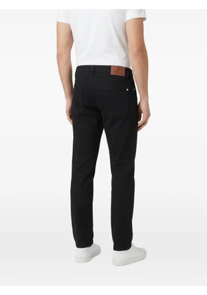 Brunello Cucinelli leisure jeans - Black