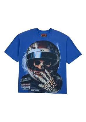 GODSPEED Glory Cup T-shirt - Blue