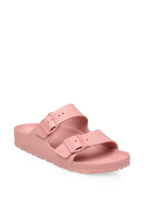 Birkenstock Arizona slides - Pink
