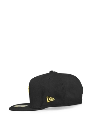 NEW ERA CAP x Pittsburgh Pirates 59FIFTY A-Frame baseball cap - Black