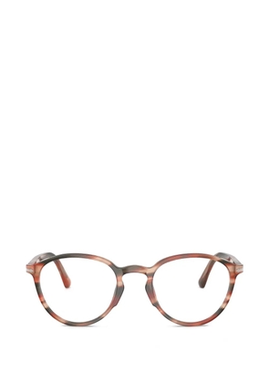 Persol PO3329V glasses - Red
