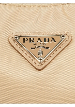 Prada Pre-Owned Re-Edition 2000 shoulder bag - Neutrals