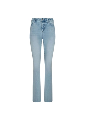 L'Agence Ruth high-rise jeans - Blue