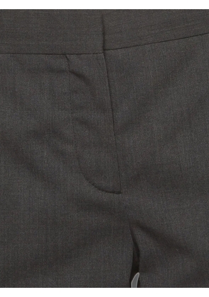 Prada Pre-Owned tailored cropped trousers - Grey