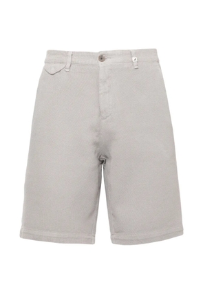 Myths bermuda shorts - Neutrals