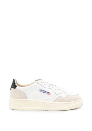 Autry Medalist sneakers - White