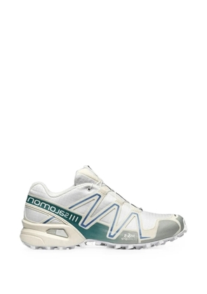 Salomon Speedcross 3 ADV sneakers - White