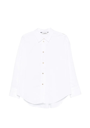 'S Max Mara Volonta shirt - White