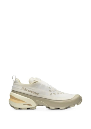 Salomon x MM6 MAISON MARGIELA Cross Dust sneakers - Neutrals