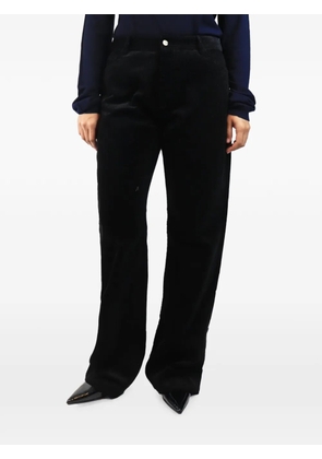 Twenty 8 Twelve Chia corduroy trousers - Black