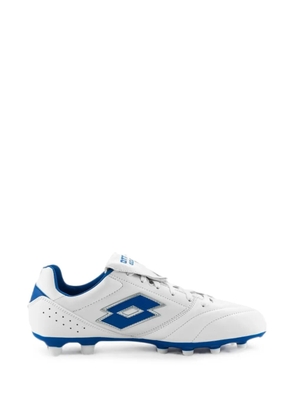 Lotto Leggenda Stadio 200 III FG football boots - White