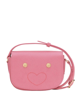 Longchamp Épure XS cross body bag - Pink