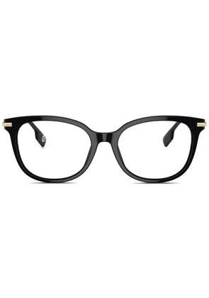 Burberry Eyewear square-frame glasses - Black