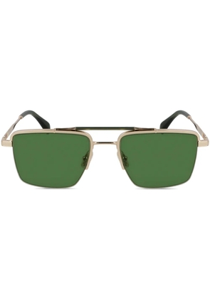 Paul Smith Landor sunglasses - Gold