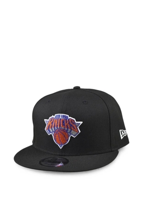 NEW ERA CAP 9FIFTY rhinestone-embellished cap - Black
