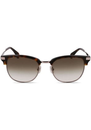Paul Smith Linden sunglasses - Brown