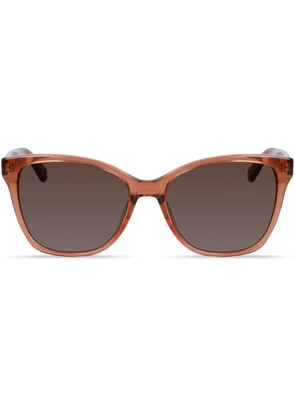 Calvin Klein CK21529S sunglasses - Pink