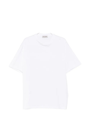 STATE OF ORDER Tika camouflage-appliqué T-shirt - White