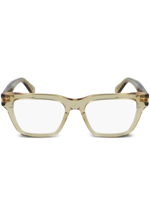 Paul Smith Harberton glasses - Neutrals