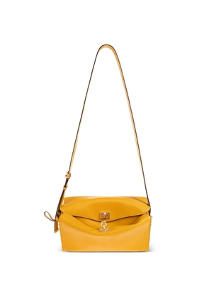 Balenciaga medium Le 7 shoulder bag - Orange