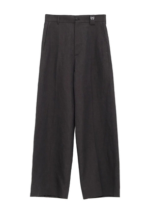 Balenciaga tailored trousers - Black